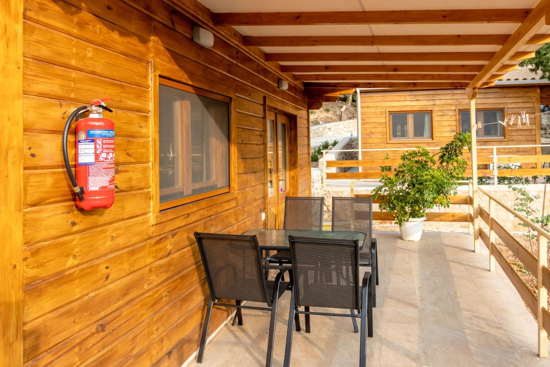 Agrelia Homes Dragano Exterior foto